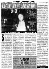 Las mujeres de Adriano