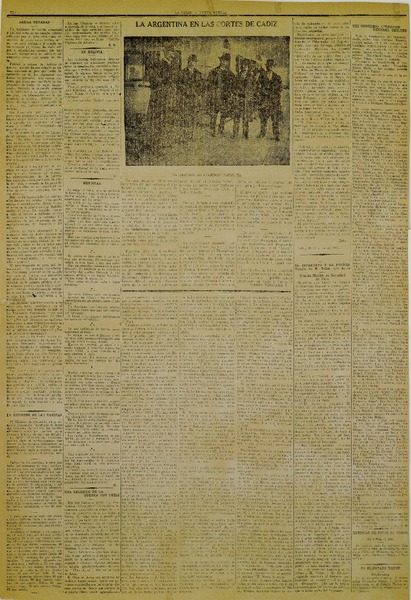 La Unión (Punta Arenas, Chile : 1912)