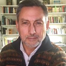 Imagen de Representante del Colegio de Arquitectos de Chile A.G.