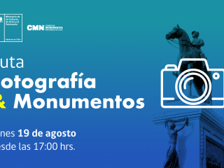 Imagen de Ruta "Fotografía y Monumentos"