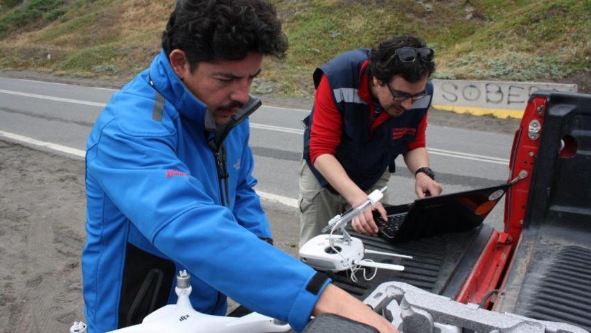 Imagen de Patrimonio Natural