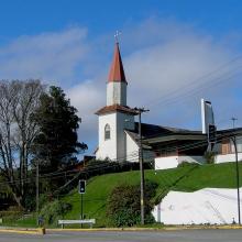 Imagen del monumento Templo Luterano