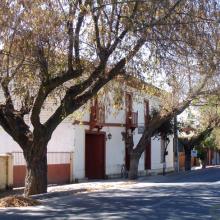 Imagen del monumento Pueblo de Zúñiga