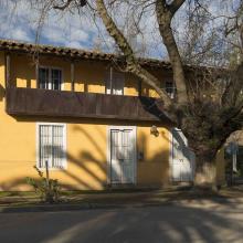 Imagen del monumento Casa Guillermo Cáceres