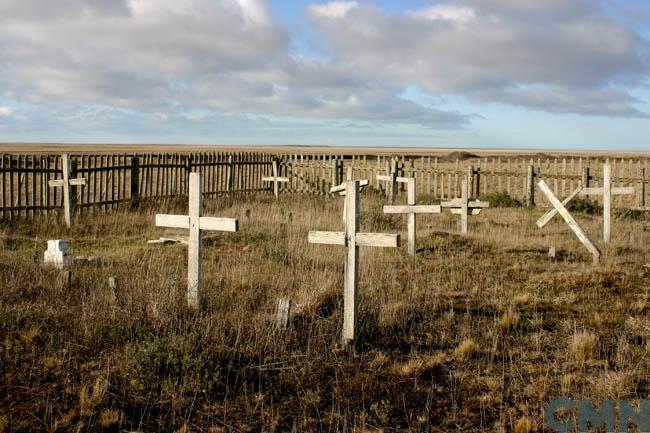 Imagen del monumento Cementerio de San Sebastián