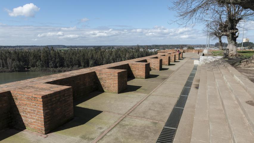Imagen del monumento Fuerte de Nacimiento