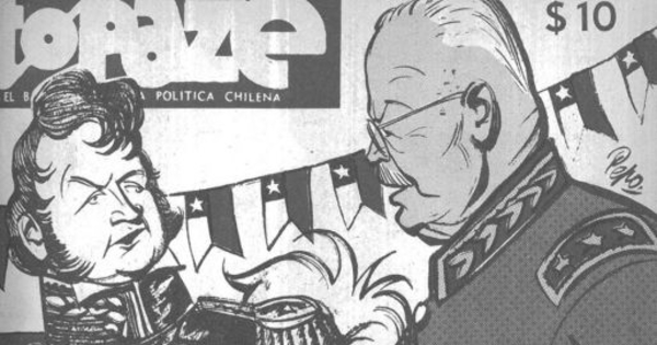 Don Sonámbulo, 1953