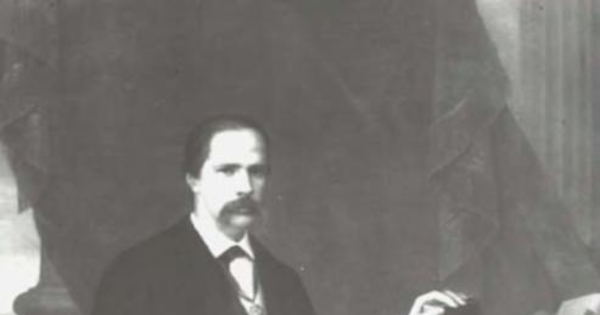 Diego Barros Arana, 1830-1907