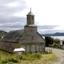 Imagen del monumento Iglesia de Detif
