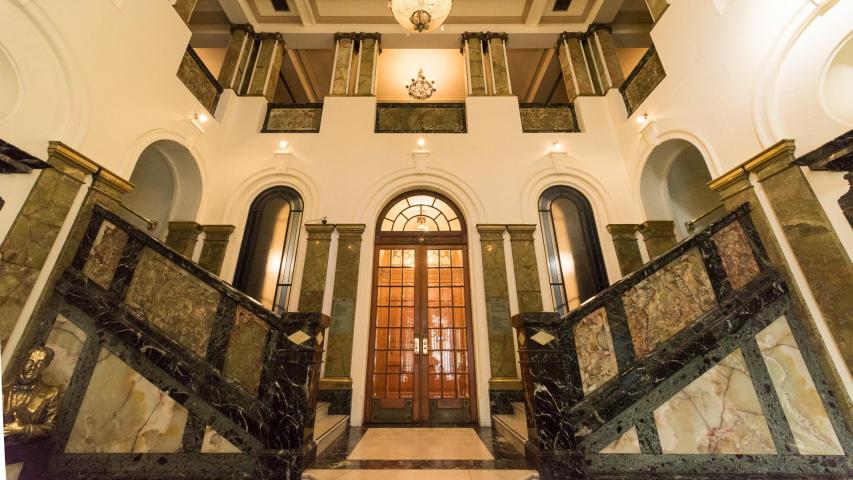 Imagen del monumento Palacio Bruna