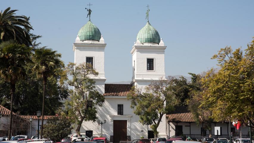 Imagen del monumento Parque Municipal