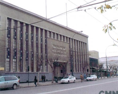 Imagen del monumento Scuola Italiana  "Arturo Dell'Oro"