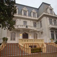 Imagen del monumento Palacio Rioja