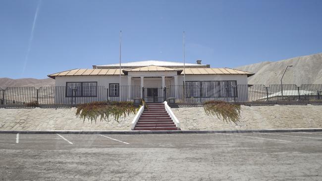 Imagen del monumento Casa 2000