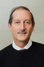 Imagen de Representante de la Dirección Nacional de Arquitectura Ministerio de Obras Públicas