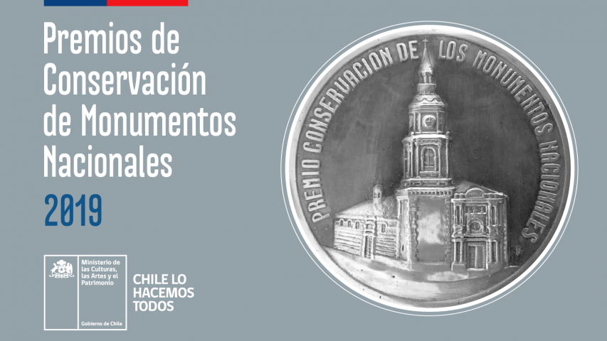 Imagen de Abierta la convocatoria a los Premios de Conservación de Monumentos Nacionales
