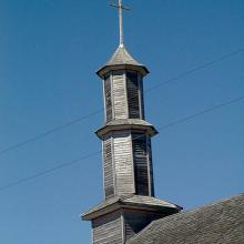 Imagen del monumento Iglesia de Vilupulli