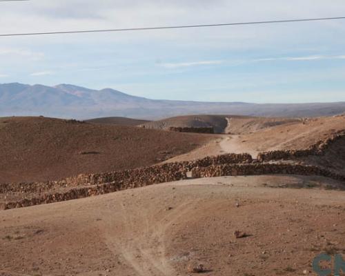 Imagen del monumento Fuerte del Este