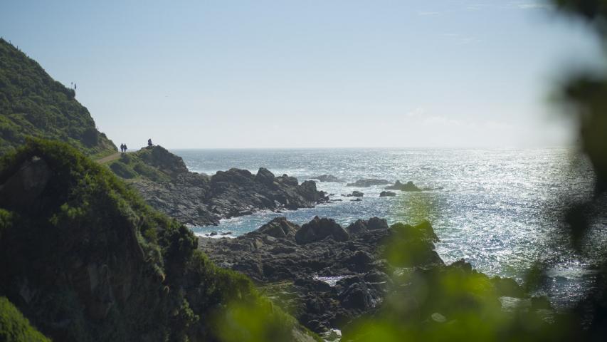 Imagen del monumento Sector Canelo - Canelillo