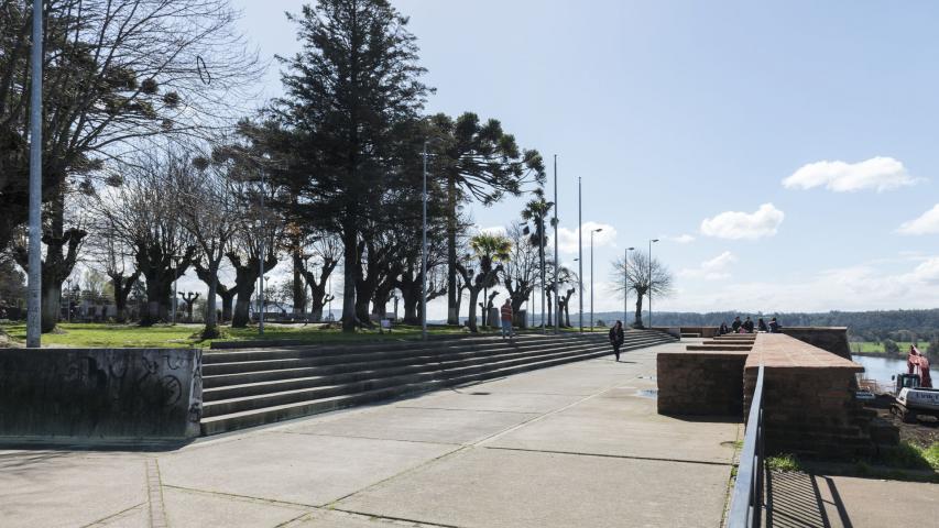 Imagen del monumento Fuerte de Nacimiento