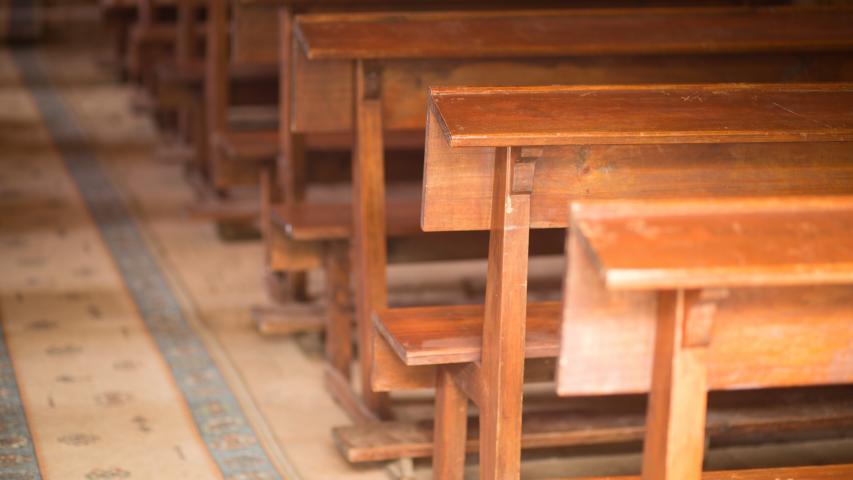 Imagen del monumento Capilla de La Dormida