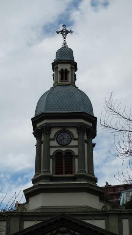 Iglesia La Compañía de Jesús Imagen del monumento Iglesia La Compañía de Jesús