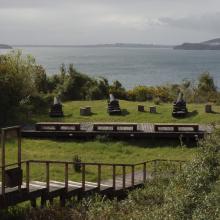 Imagen del monumento Fuerte Chaicura