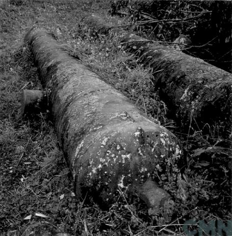 Imagen del monumento Castillo de Agüi