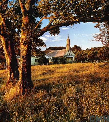 Imagen del monumento Iglesia de Chelín