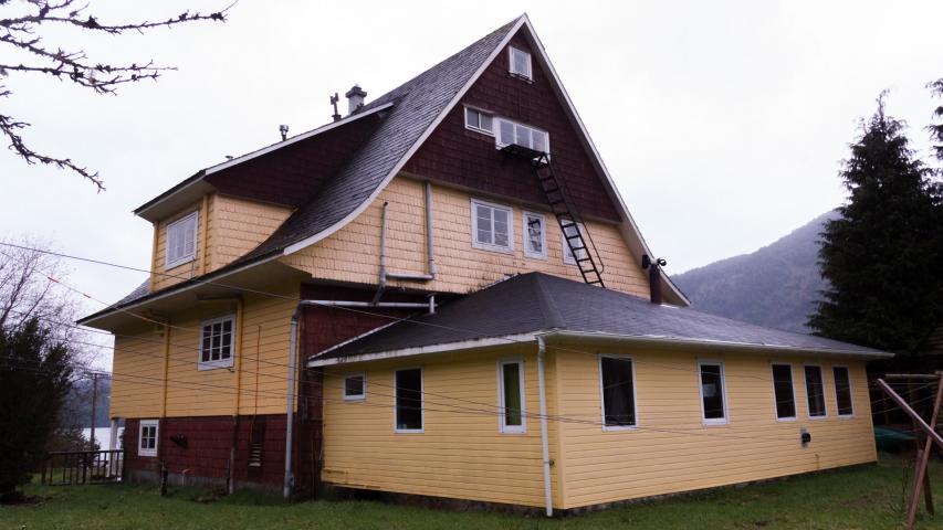 Imagen del monumento Casa Ludwig