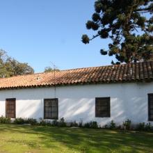 Imagen del monumento Casas del Fundo San Miguel