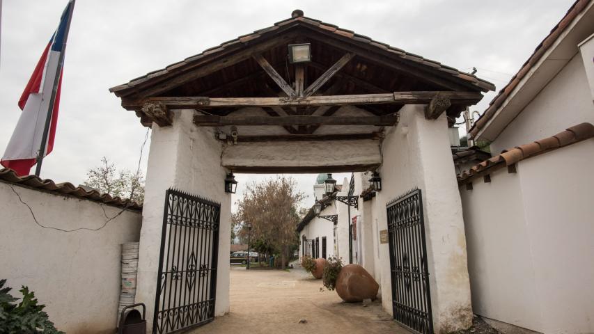 Imagen del monumento Parque Municipal