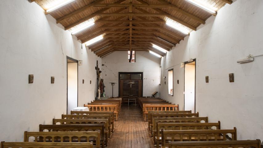 Imagen del monumento Iglesia de Tiltil