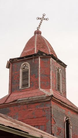 Imagen del monumento Iglesia de Tiltil