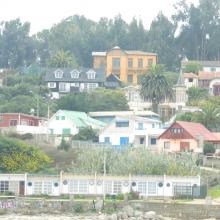 Imagen del monumento Barrios Vaticano y Quirinal