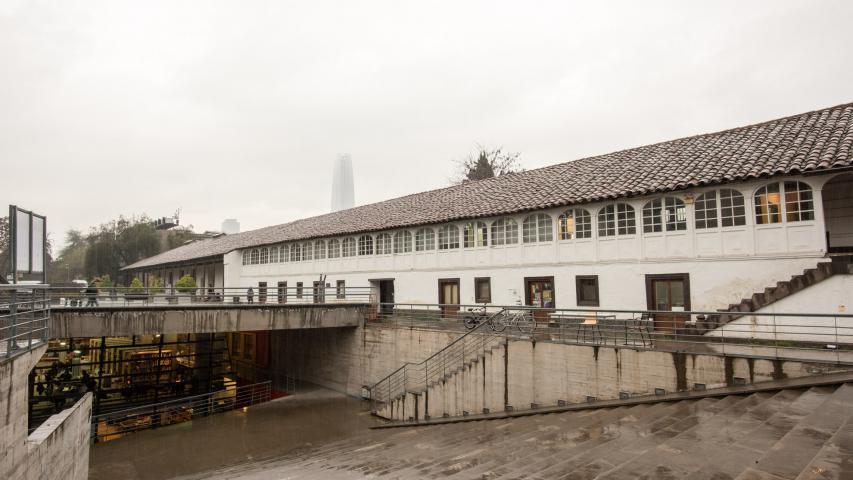 Imagen del monumento Casa llamada "Lo Contador"