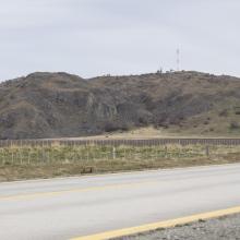 Imagen del monumento Morro Chico