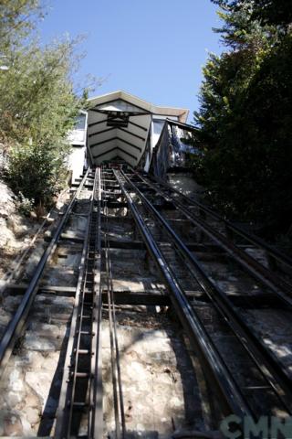 Imagen del monumento Ascensor El Peral