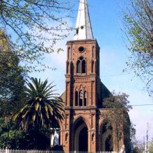 Imagen del monumento Iglesia de San Francisco de Curicó