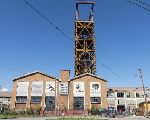 Imagen del monumento Sector de Chambeque