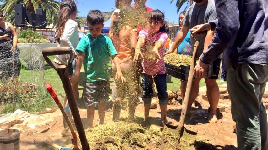 Imagen de Con más de 150 actividades se celebrará la primera versión del Día del Patrimonio para Niñas y Niños