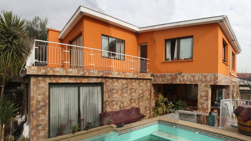 Imagen de Aprueban declarar Monumento Histórico emblemático Centro de Detención y Tortura "Venda Sexy"