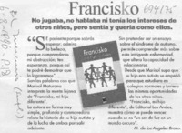 Francisko Francisko