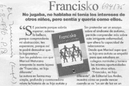 Francisko Francisko