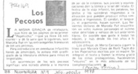 Los Pecosos Los Pecosos