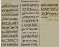 El Canto de la raíz lejana. El Canto de la raíz lejana.