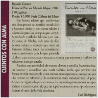 Cuentos con Alma Cuentos con Alma
