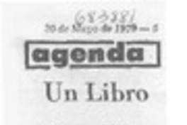De la sangre a la luz De la sangre a la luz