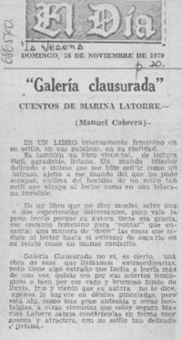 Galería Galería