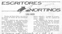 Luisa Kneer. Luisa Kneer.